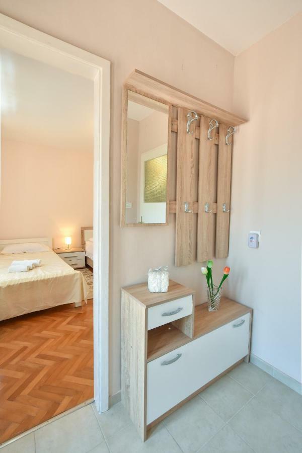 Apartment Neyra Split Exterior foto